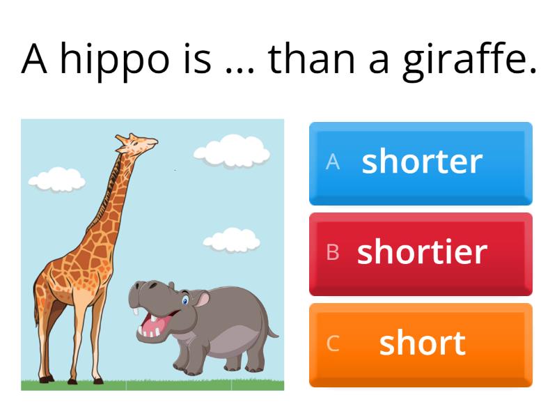 comparative-form-quiz