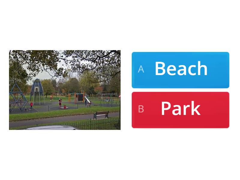 places-where-did-you-go-quiz