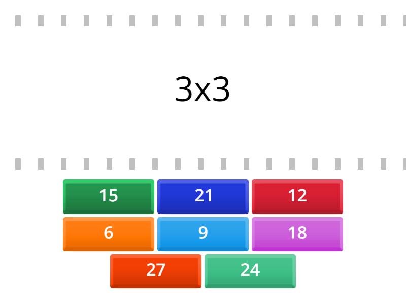 3-times-table-find-the-match