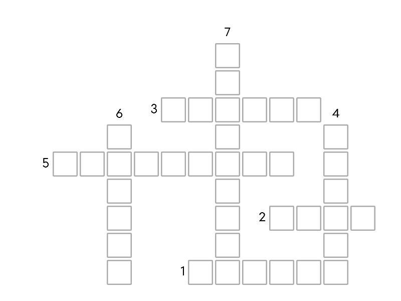 Abba Happy New Year Crossword