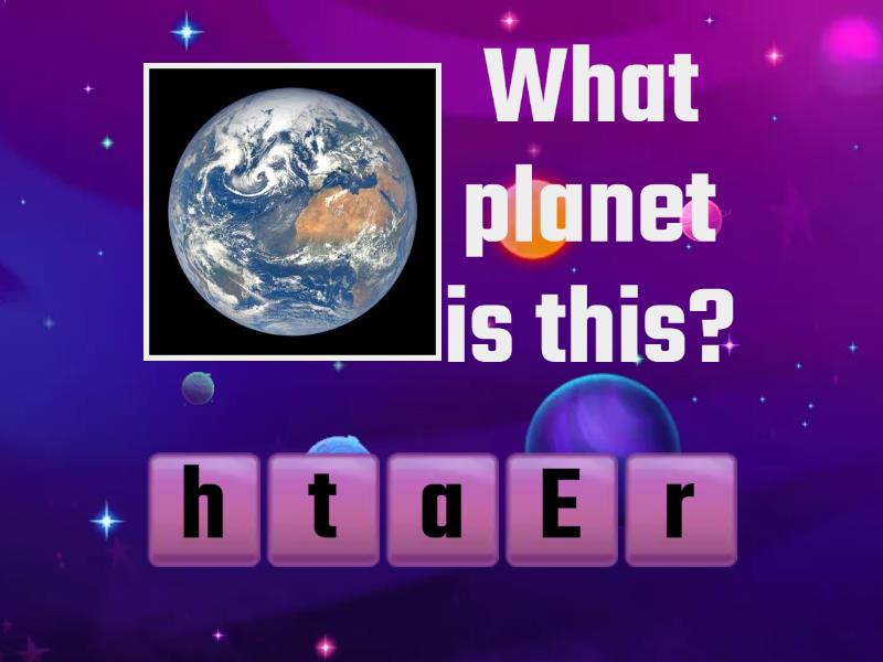 all-about-the-planets-anagram