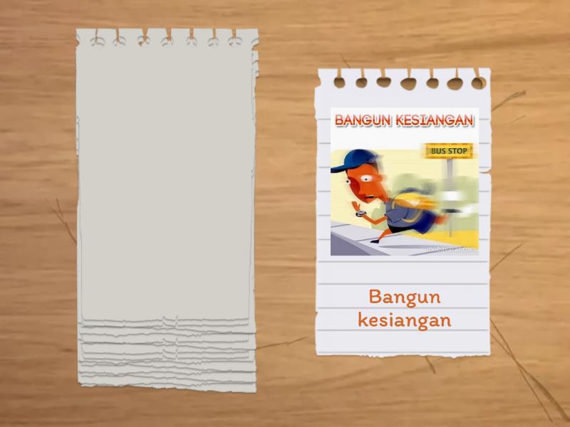 Contoh Sikap Mematuhi Dan Tidak Mematuhi Aturan Di Sekolah Dan Keluarga ...