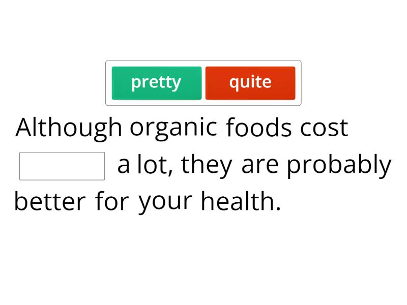 Starlight 10 quite rather fairly pretty very - Complete the sentence