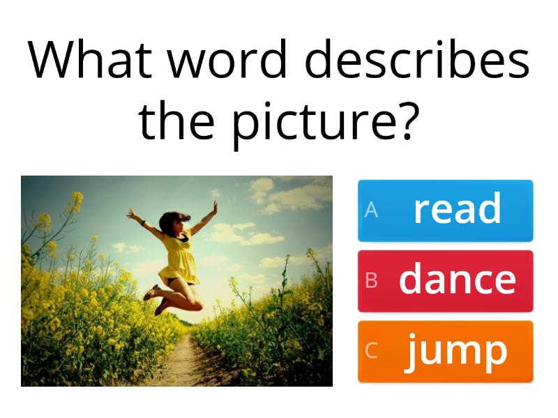 describe-the-picture-quiz