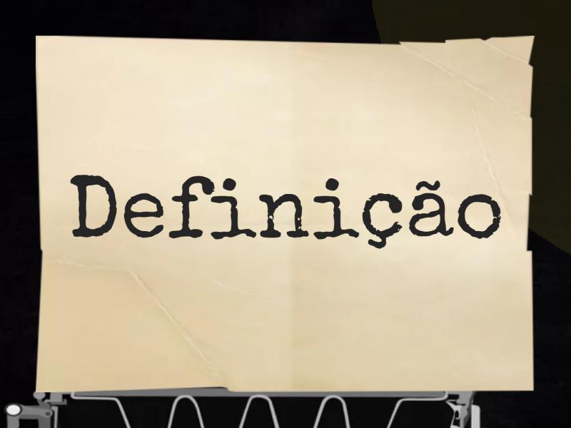 Discurso Indireto - 6°B - Flash Cards