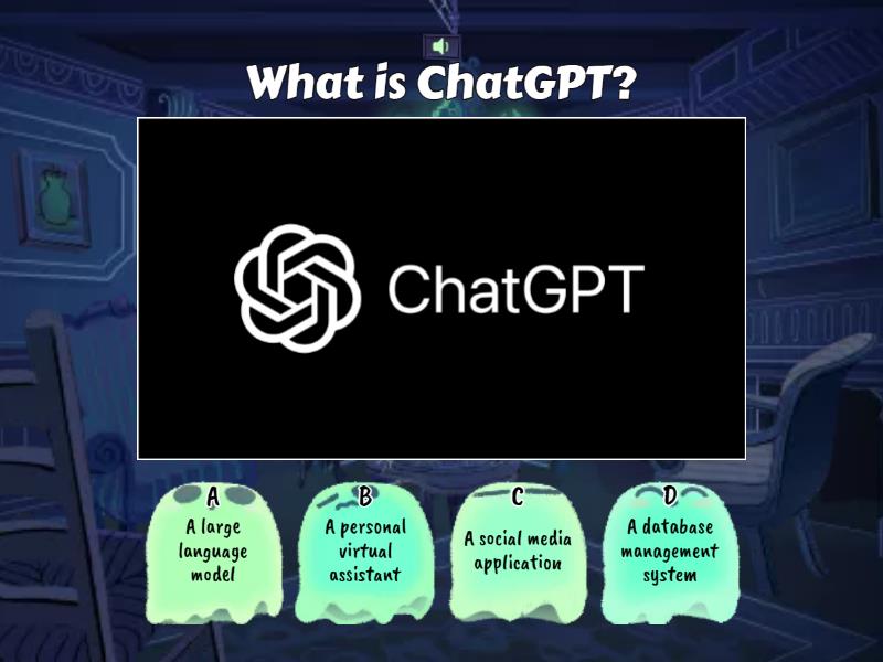 University EFL Students' General Knowledge Quiz on ChatGPT Questionário