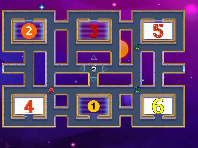 linear-equations-solve-the-linear-equation-maze-chase