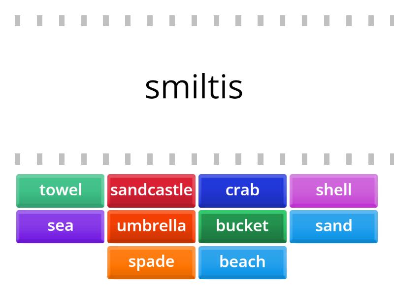 Form 2 Unit 7 D Find The Match