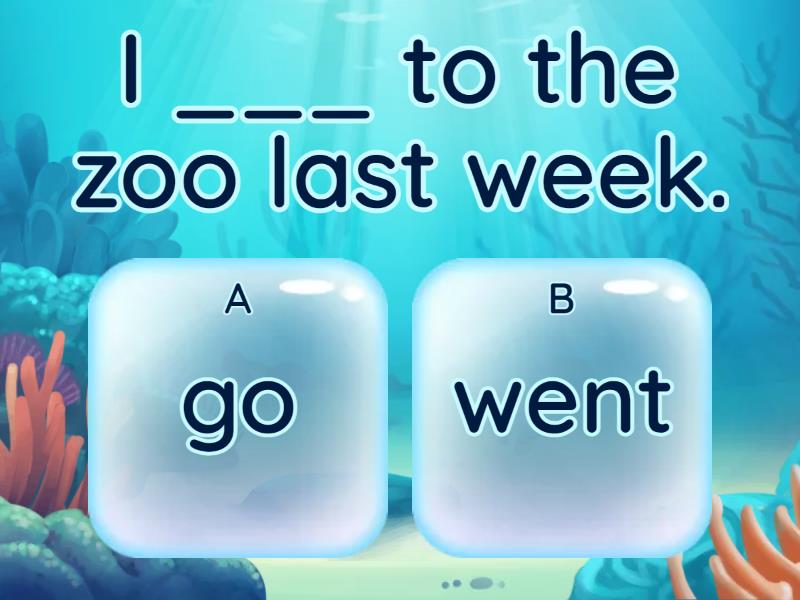 past-simple-regular-quiz