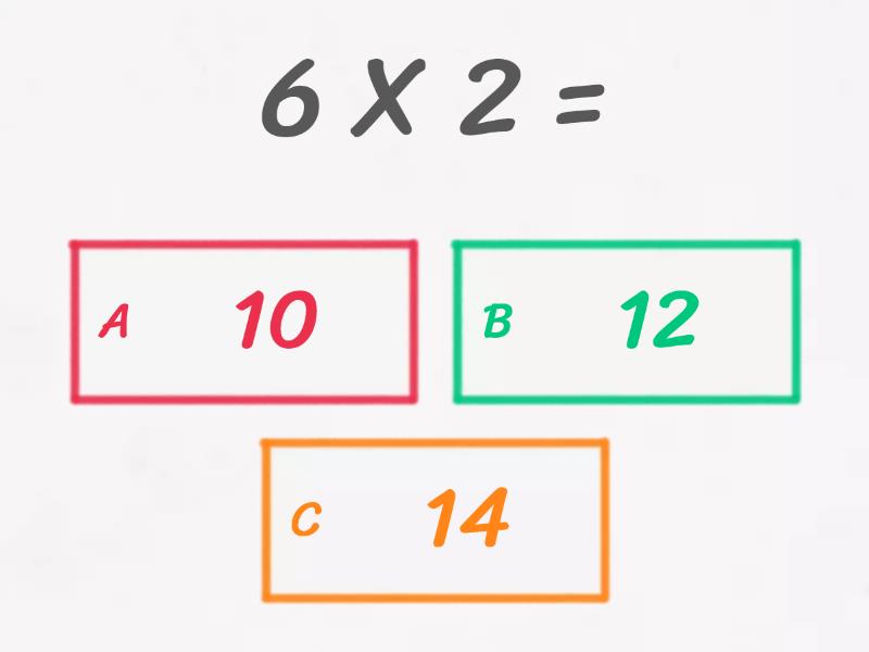 KUIZ DARAB MUDAH - Quiz