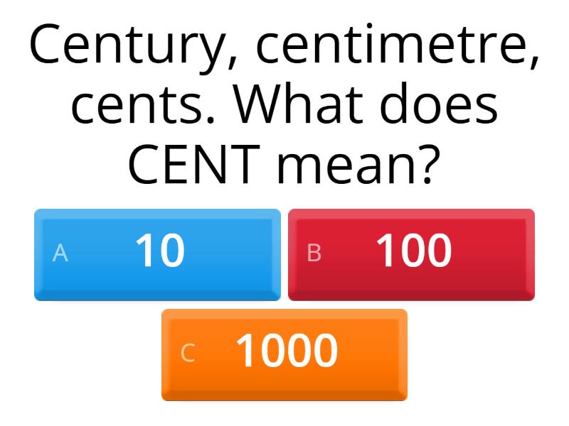 word-roots-what-do-they-mean-cuestionario