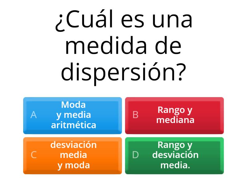 medidas-de-dispersi-n-quiz