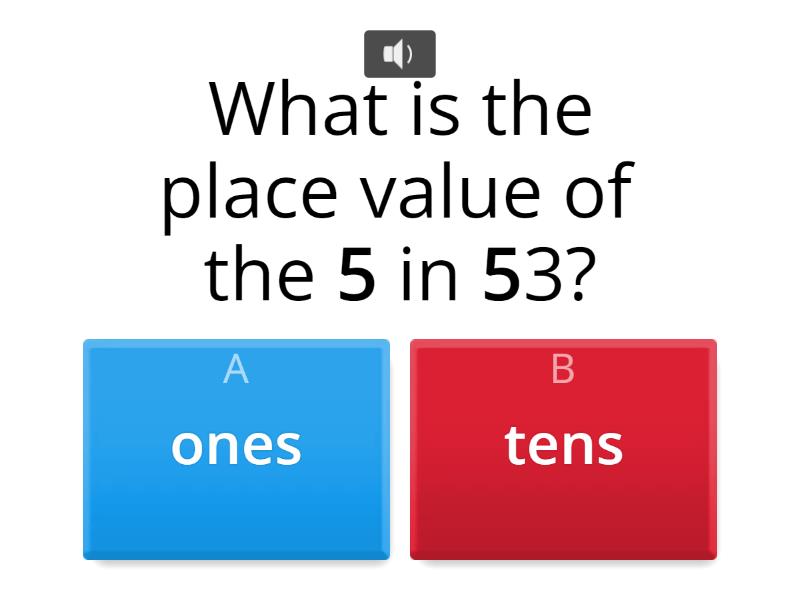 place-value-year-1-quiz