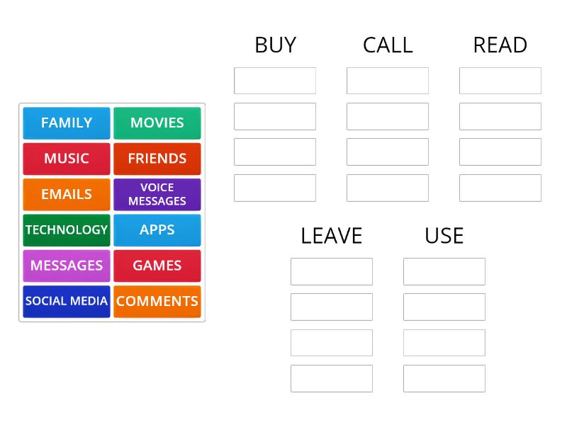 review-tech-words-group-sort