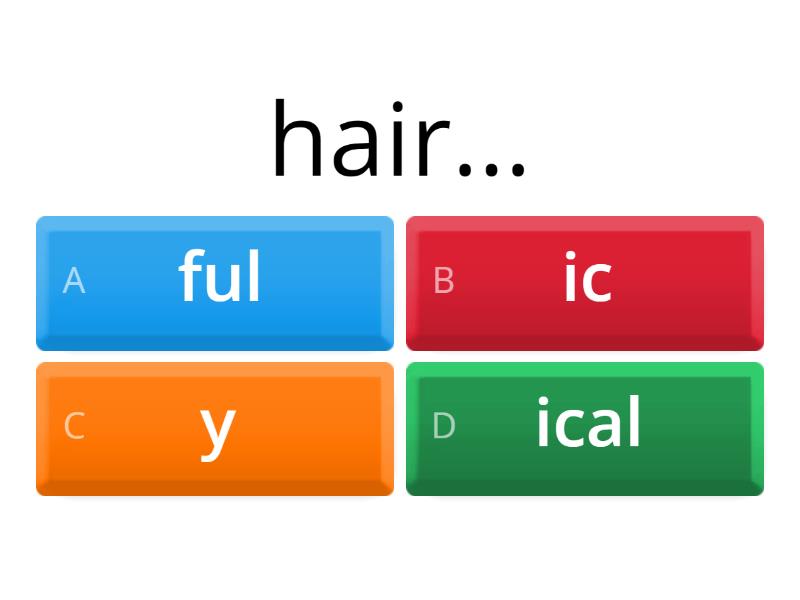 Adjectives | Rules, Types and Usage in Comparison visual data 4