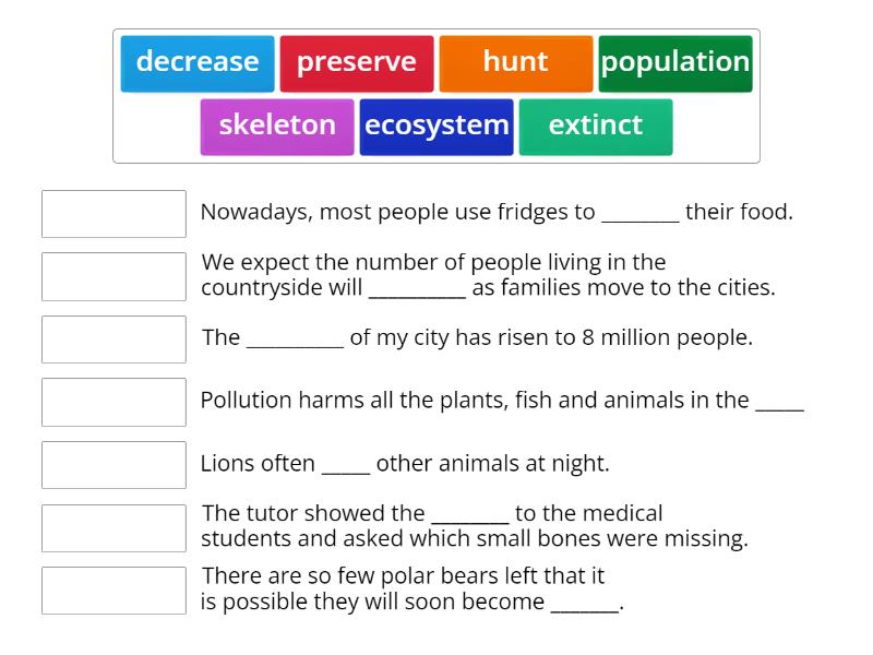MINDSET 1 - UNIT 2 - SKILLS OF VOCABULARY 2 - Une las parejas