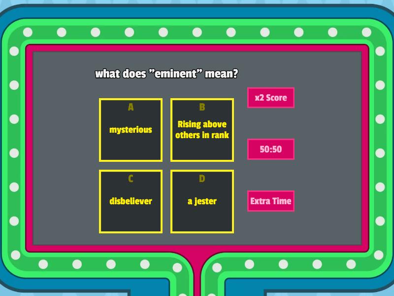 beowulf-gameshow-quiz