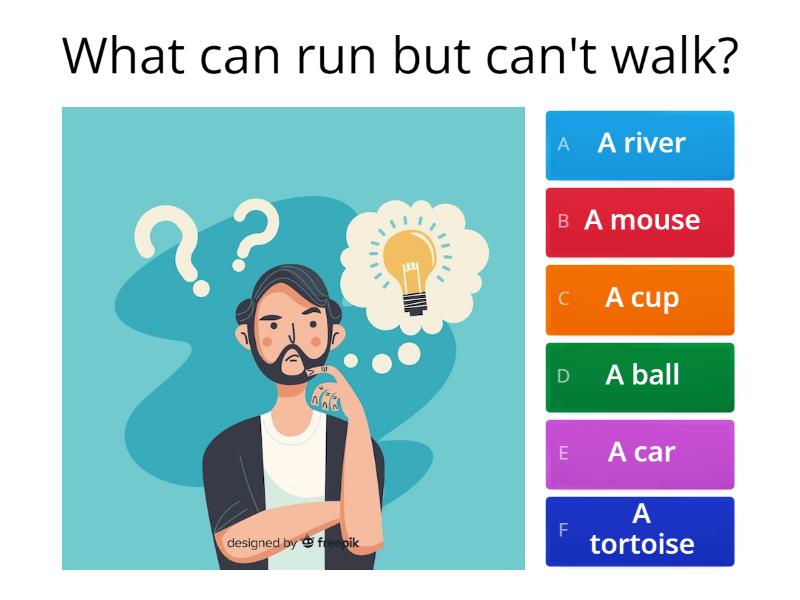 riddles-quiz