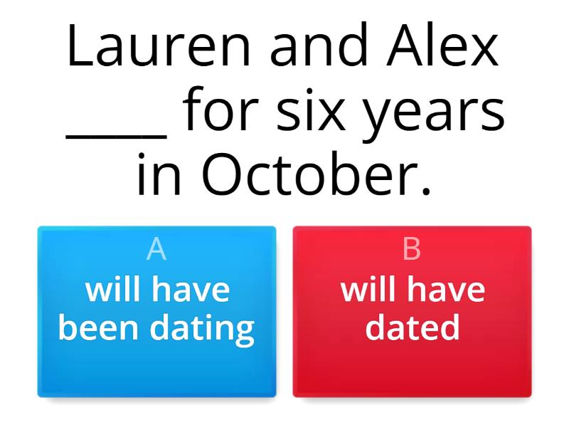 Future Perfect & Future Perfect Continuous Business Writing Quiz