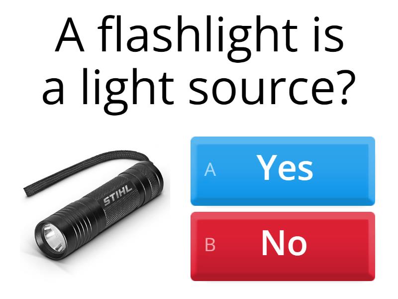 Year 2 Science Game! Quiz