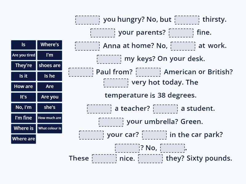 English grammar in Use add ex-s - Complete the sentence