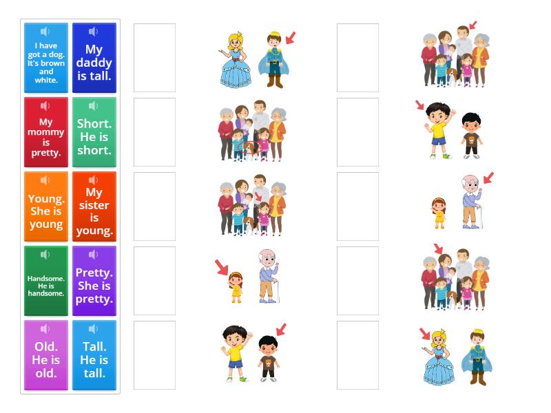 Unit 2_BRIGHT IDEAS 1 - Match up