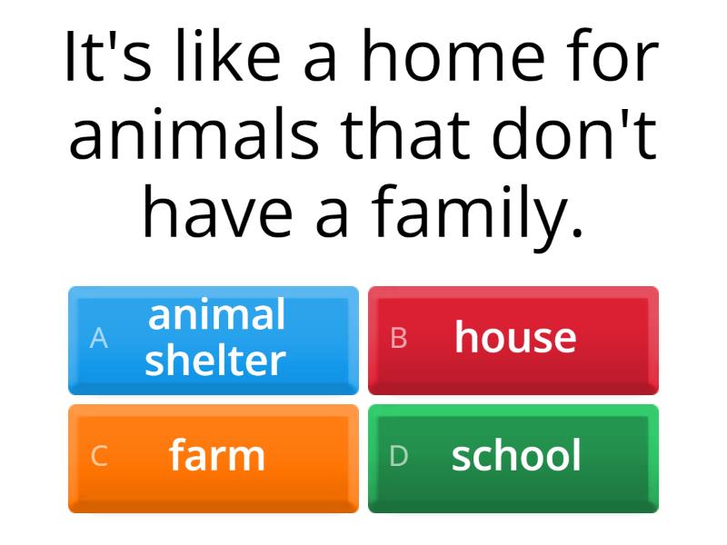 Finding Cal 2 - Quiz