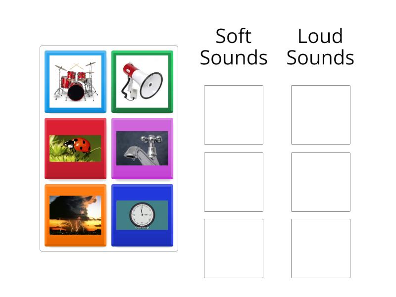 Dynamics - Group sort