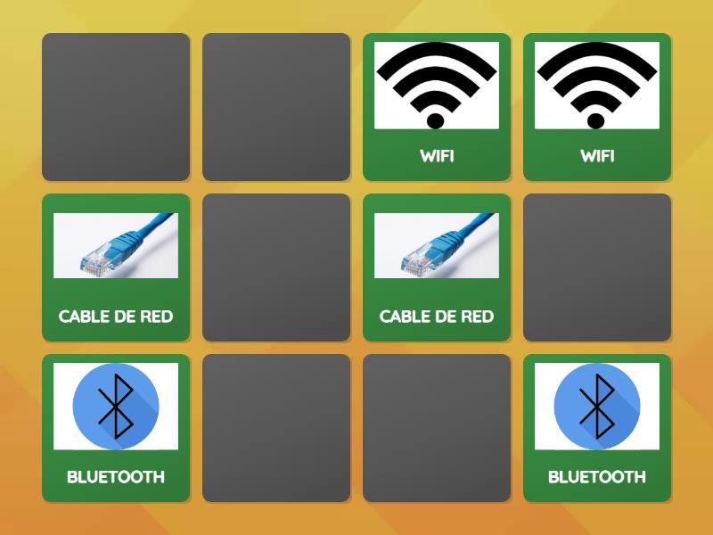 OTRAS FORMAS DE CONECTARSE - Parejas