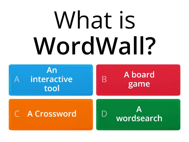 wordwall-quiz