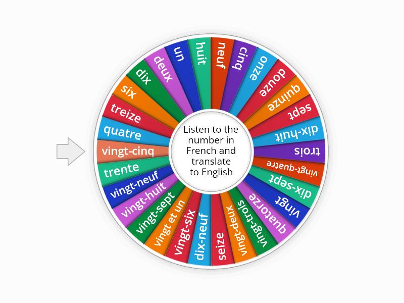 french-numbers-to-30-random-wheel