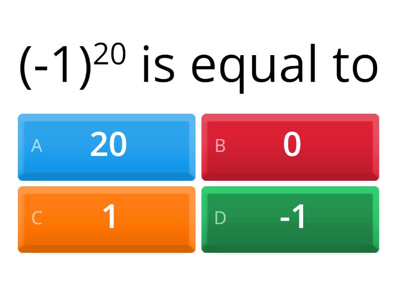 indices-quiz