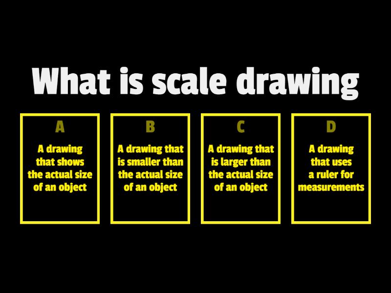 scale-drawing-quiz