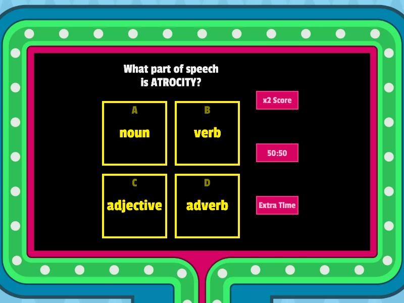 6-vocab-unit-1-gameshow-gameshow-quiz