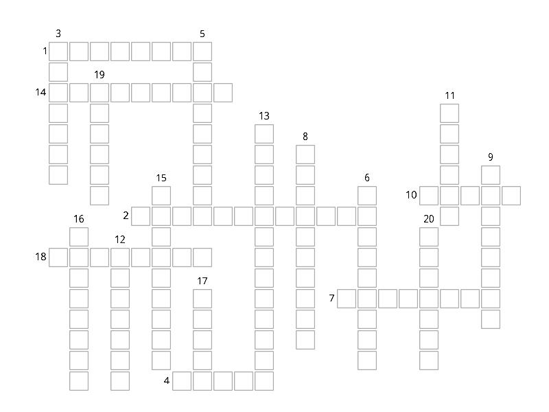 unit-1-review-crossword