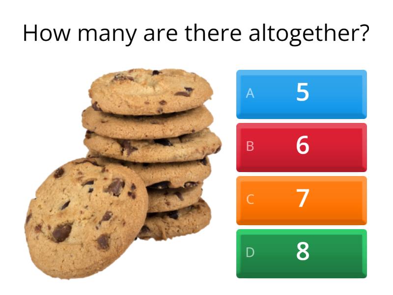 Rational Counting Mixed Quiz