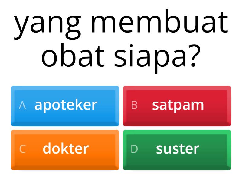 soal-tentang-kefarmasian-quiz