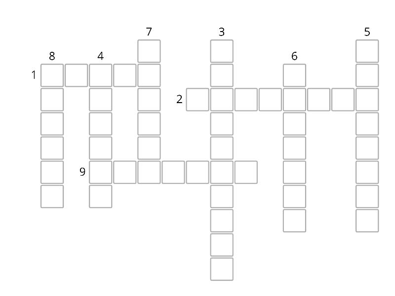 year-3-and-4-regular-spellings-wk1-spelling-test-crossword