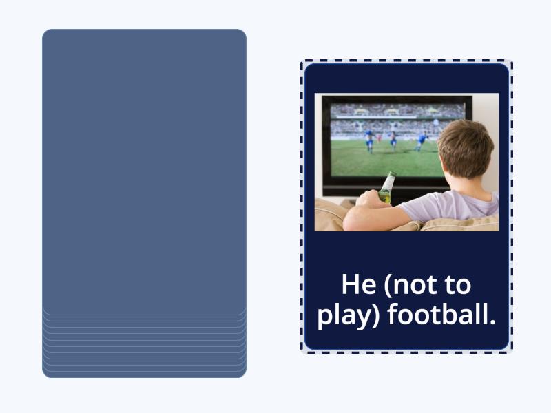 present simple he/she/it - Speaking cards