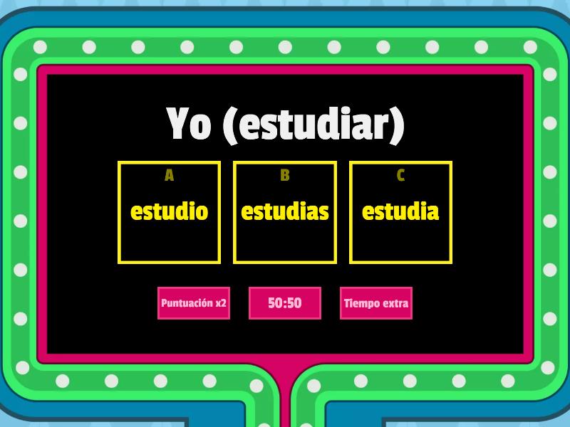 Estudiar Leer Escribir - Concurso De Preguntas