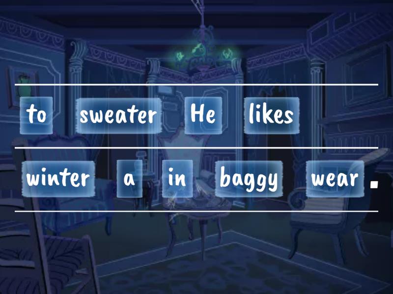 Wider World 2 unit 2 (Adjectives to describe clothes and accessories ...