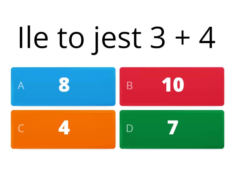 dodawanie-i-odejmowanie-w-zakresie-20-quiz