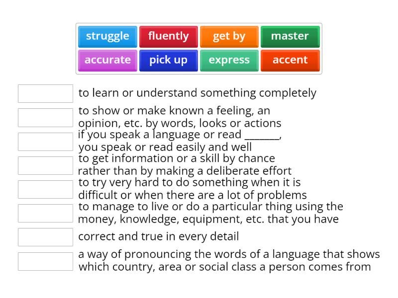 outcomes-b1-unit-1-talking-my-language-match-up