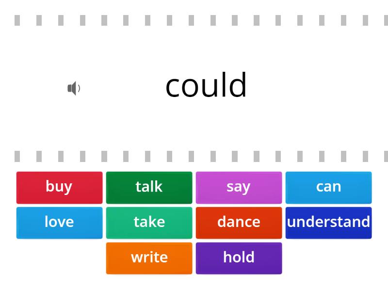Simple Past Verbs (Flowers) Find the match