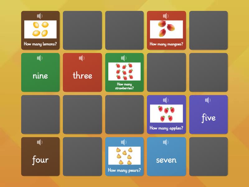 how-many-1-10-matching-pairs