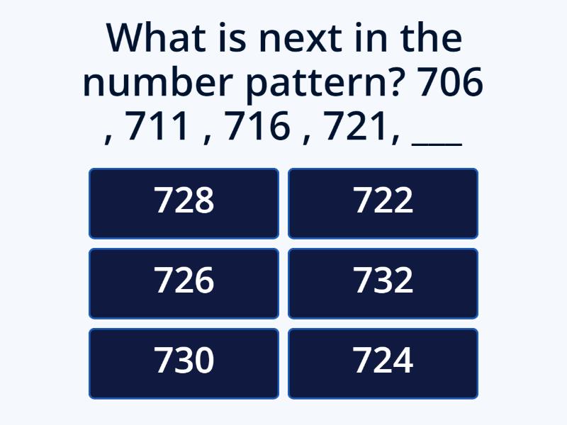 P2 math midterm review c1 quiz