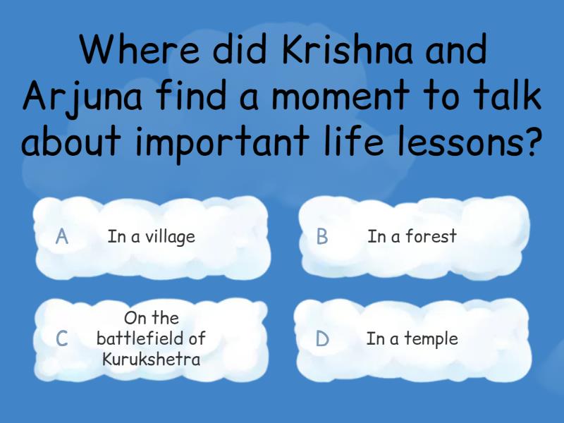 Session 56 - Quiz