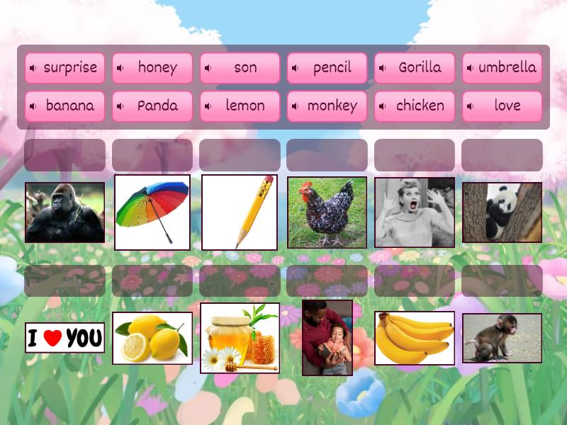 oxford phonics 5 unit 6 wordwall