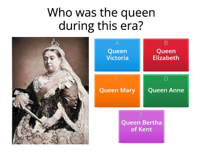 victorian-era-quiz