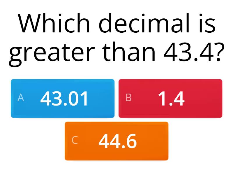 comparing-decimals-1-quiz